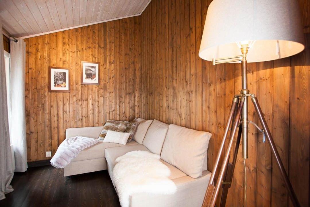 Luxury Cabin In The Mountains With All Facileties Sonstebo Exterior photo